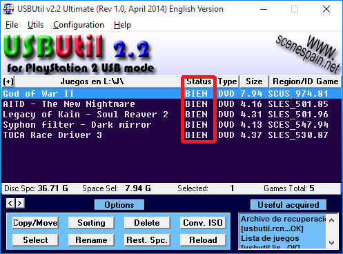 usbutil 2.0 free download for windows 7