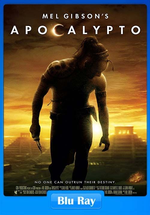 APOCALYPTO movie download in hindi